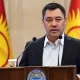 Qirgʻiziston prezidenti Cadir Japarov toʻrt yilda nimalarga erishdi?