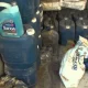 Фарғонада нефтни қайта ишловчи яширин завод аниқланди