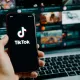 TikTok protects the sleep of young people with an evening calming mode