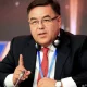 Firdavs Abduxoliqov Kinematografiya agentligi rahbarligidan ketdi