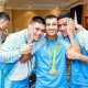 Шоҳжаҳон, Ҳасанбой, Шаҳрам ва бошқа ўзбек спортчилари Instagram’да қанча обуначига эга?
