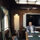 Путиннинг 75 млн долларлик зирҳли поезди қандай кўринишда? (фото)