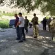 Тожикистон чегарасида тожик ва қирғиз чегарачилари ўртасида отишма содир бўлди (видео)
