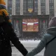 Россиялик иш берувчиларнинг 63 фоизи Янги йил бонусларини беришдан бош тортди