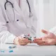Қандли диабетни энди қон таҳлилисиз ҳам аниқлаш мумкин