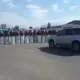 Almazbek Atamboyevni qo‘lga olish bo‘yicha ikkinchi amaliyot boshlandi (video)
