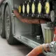 Туркманистонда янги йилдан бензин нархи 60 фоизга қимматлашди