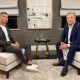 Ronaldu shov-shuvli intervyu berdi: «Manchester Yunayted» menga xiyonat qildi»