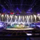 Жакартада Осиё ўйинларининг очилиш маросими бошланди
