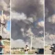 Aris shahridan evakuatsiya qilingan qozoq yigitining hayrati: «O‘zbeklarga qoyil qoldim» (video)