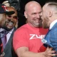 Floyd va Konor to‘qnashuvi. Jangdan oldin ma’lumotlar, tomosha vaqti va statistika