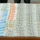 Куртканинг ички чўнтагига нима яширилган эди?
