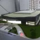 Tashkent City’да 1 сотих ер инвесторларга 20 минг доллардан сотилгани маълум қилинди