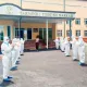 Ўзбекистонда коронавирусдан соғайганлар сони 2055 нафарга етди
