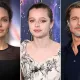 Bred Pitt va Anjelina Jolining qizi Shaylo otasining familiyasidan voz kechmoqchi