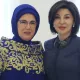 Зироат Мирзиёева Туркиянинг биринчи хоними билан учрашди (фото)