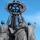 Helsinkida SSSR tomonidan hadya qilingan «Butun dunyoda tinchlik» monumenti demontaj qilindi