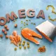 Omega-3: Neden herkes balık yağı tüketmeli?