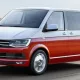Volkswagen yangi Transporter modelini namoyish etdi