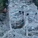 Россия Лвивга уруш бошидан буён энг йирик ҳужумни амалга оширди