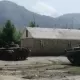 Чегарадаги можаро. Қирғиз ва тожик ҳарбийлари ўртасида отишма рўй берди (фото, видео)
