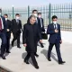 Prezident umumiy qiymati 12 million dollar bo‘lgan «Chust textile» korxonasi bilan tanishdi