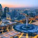 Қозоғистон буюк ислоҳотлар олдида(ми?)..
