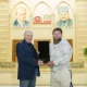 Қодиров Пригожиннинг оиласига ҳамдардлик билдирди