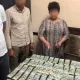Chirchiq pedagogika institutiga kiritish uchun 9 ming dollar pora olgan ayol ushlandi