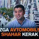 Botir Qobilov: “Yo‘llar kengaysa, tirbandlik ko‘payadi”