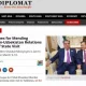 Shavkat Mirziyoyevning Tojikistonga tashrifi xorij OAVlarida katta qiziqish uyg‘otmoqda