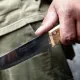 Бухорода маст ота ўзига танбеҳ берган 18 ёшли ўғлини пичоқлаб ўлдирди