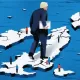 Yomg‘irdan qochib do‘lga?.. Britaniya rahbariyati Brexit ortidan boshqa bir dahmazaga ro‘baro‘ keldi