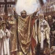 Мусулмонликка даъво қилган 5 рус арбоби ёхуд Грозний, Лев Толстой ва бошқалар ҳақида