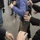 Moskvada O‘zbekiston fuqarolari ishtirokida ommaviy mushtlashuv sodir bo‘ldi
