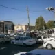 Самарқандлик ҳайдовчилар тўхташ тақиқланган жойда пуллик «стоянка» ташкил қилишди (фото)