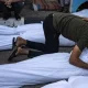 Isroil aql bovar qilmas jinoyatda ayblandi