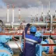"Gazprom" Turkiyaga gaz eksportini kamaytirdi