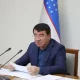 Ҳоким ҳимоя қилгани айтилаётган шахс коррупционер бўлиб чиқди