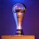Bugun FIFA 2018 yilning eng yaxshilarini taqdirlaydi (foto, video)