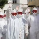 O‘zbekistonda koronavirusdan sog‘ayganlar soni 1400dan oshdi