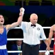 Gamburg 2017: Elnur va Shahram musobaqani g‘alaba bilan boshladi!