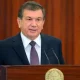 Шавкат Мирзиёев нималар «зарур» ва «лозим»лигини таъкидлади