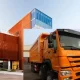 Солиқ қарздорлиги учун қарздорнинг юк автомашинаси ва кўчмас мол-мулкларини хатланди
