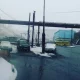 O‘zbekistonda jazirama yoz, Rossiyada esa qor yog‘di (foto, video)