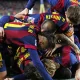 Suaresning goli «Barselona»ga «Real» ustidan g‘alaba keltirdi