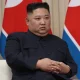 Россиялик эксперт Ким Чен Иннинг ишлаётганлиги ҳақидаги расмий хабарларга муносабат билдирди
