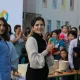 Shahnoza Mirziyoyeva: Nogironligi bo‘lgan bolalarga birgalikda qanot bag‘ishlaylik!