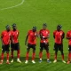 "Navruz Cup". Ўзбекистон Угандани қийинчиликсиз таслим этди, Шомуродовдан хет-трик