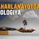 Atrof-muhitni zaharlayotgan chekuvchilarning zararlari haqida faktlar